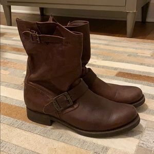 Frye Veronica Bootie